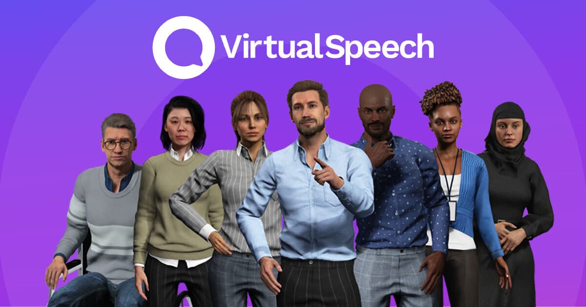 VirtualSpeech
