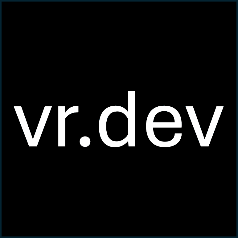 VR.dev