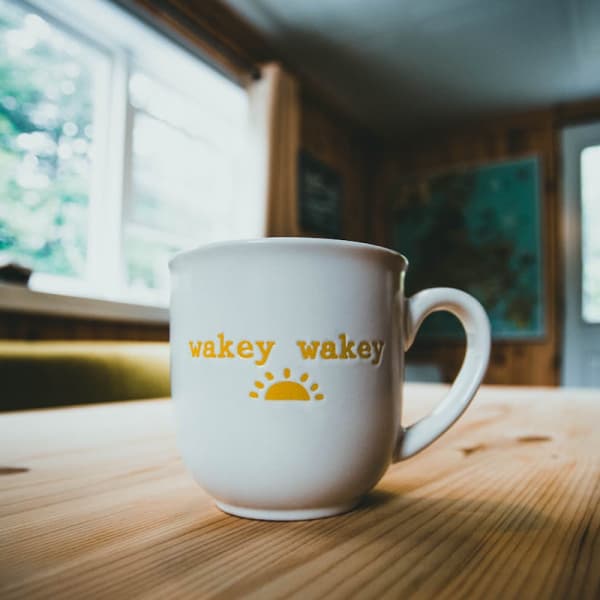 Wakey Wakey