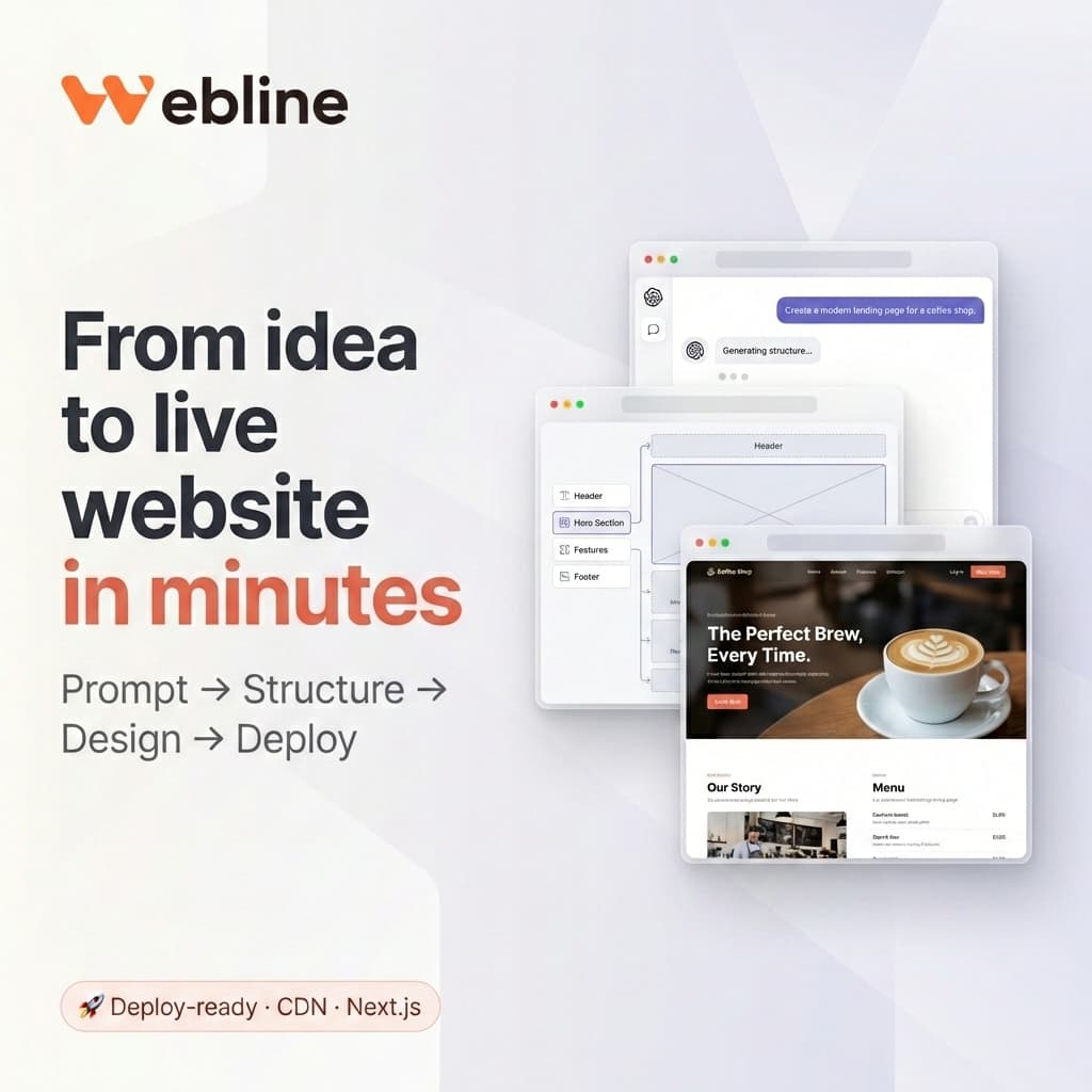 Webline