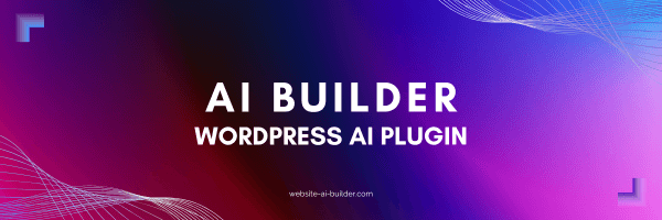 WP AI Builder