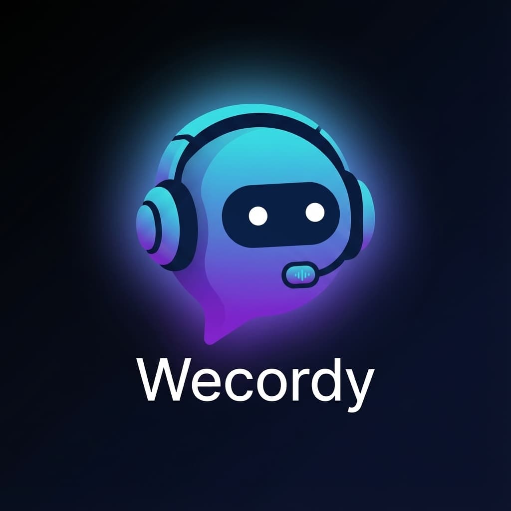 Wecordy