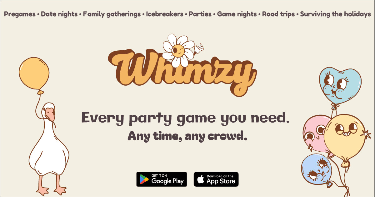 Whimzy
