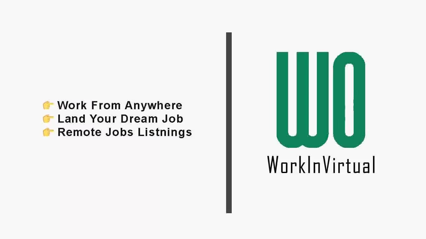 WorkinVirtual