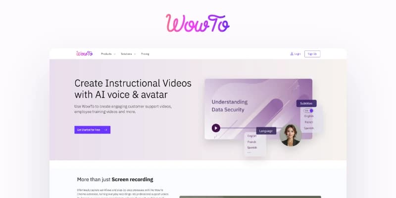 WowTo