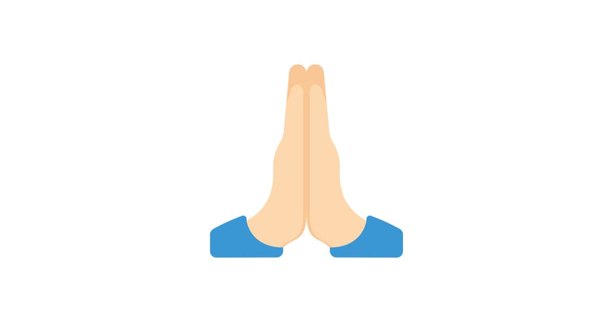 Write Me A Prayer