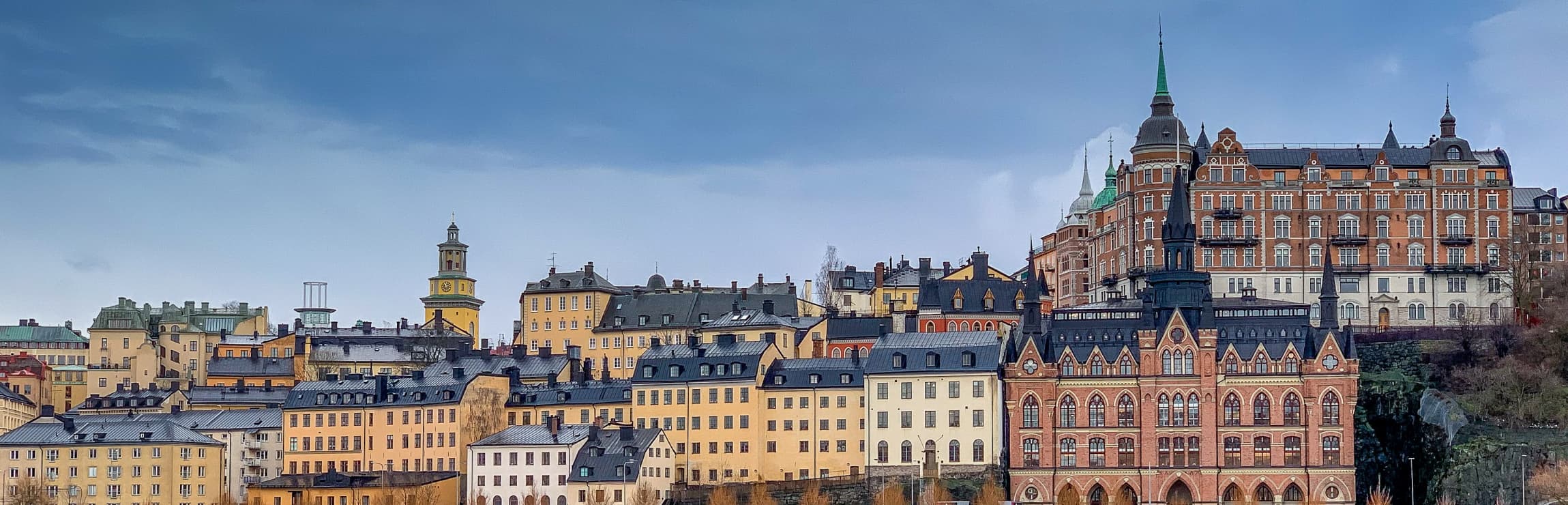 AI Sweden