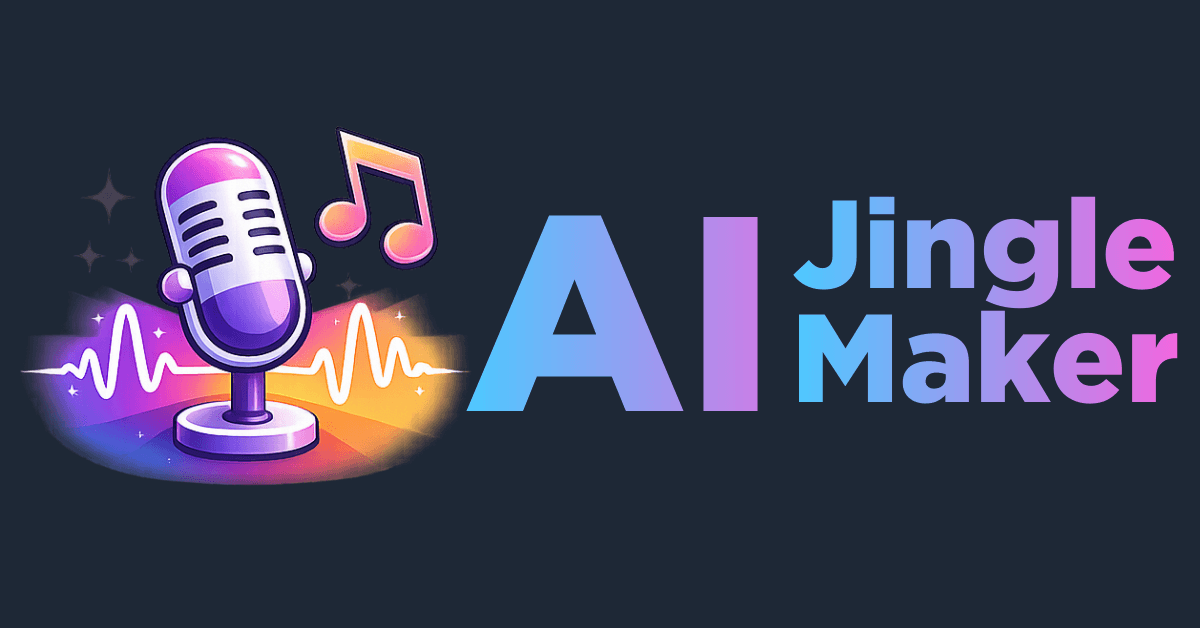 AI Jingle Generator