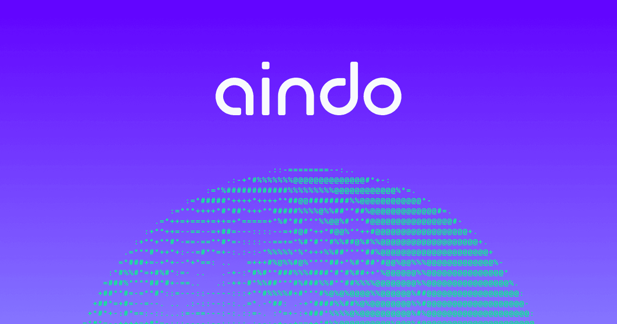 Aindo