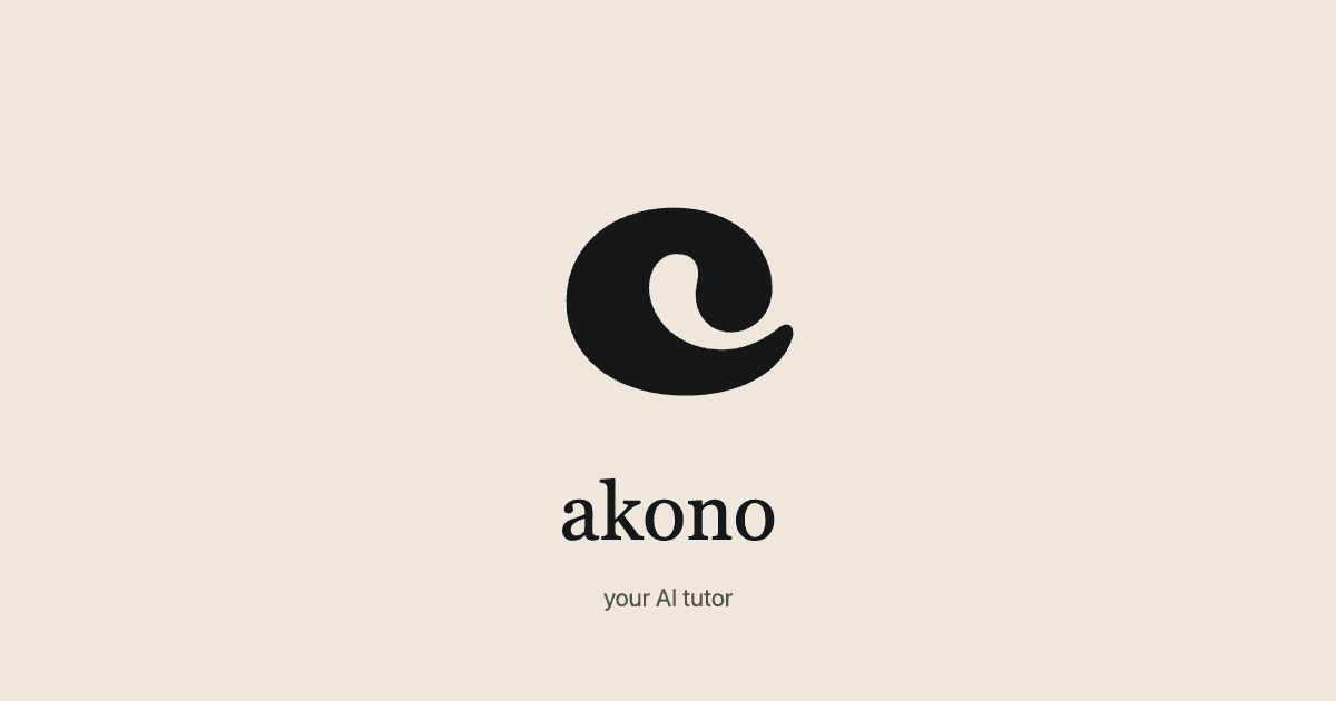 akono