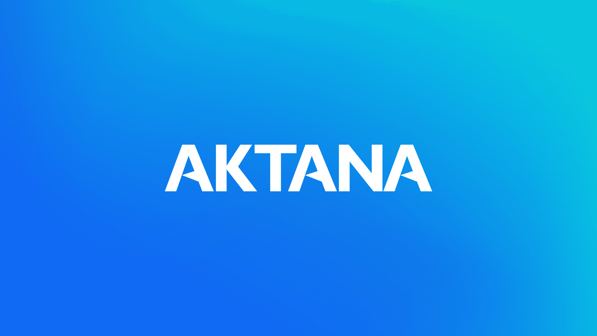 Aktana