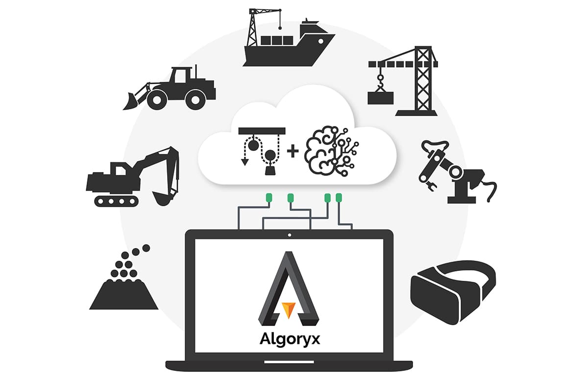 Algoryx