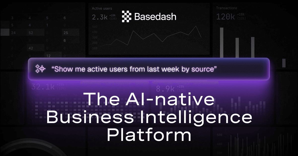 Basedash
