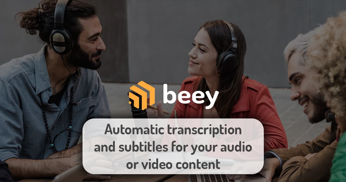 NEWTON Technologies & Beey AI