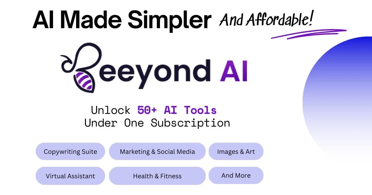 Beeyond AI