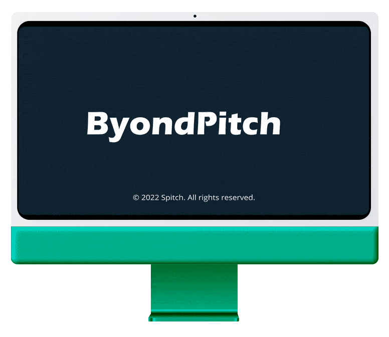ByondPitch