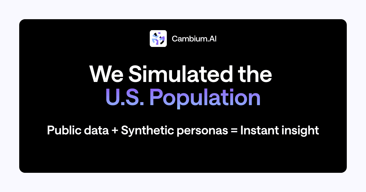 Cambium AI