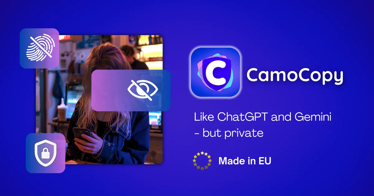 Camocopy
