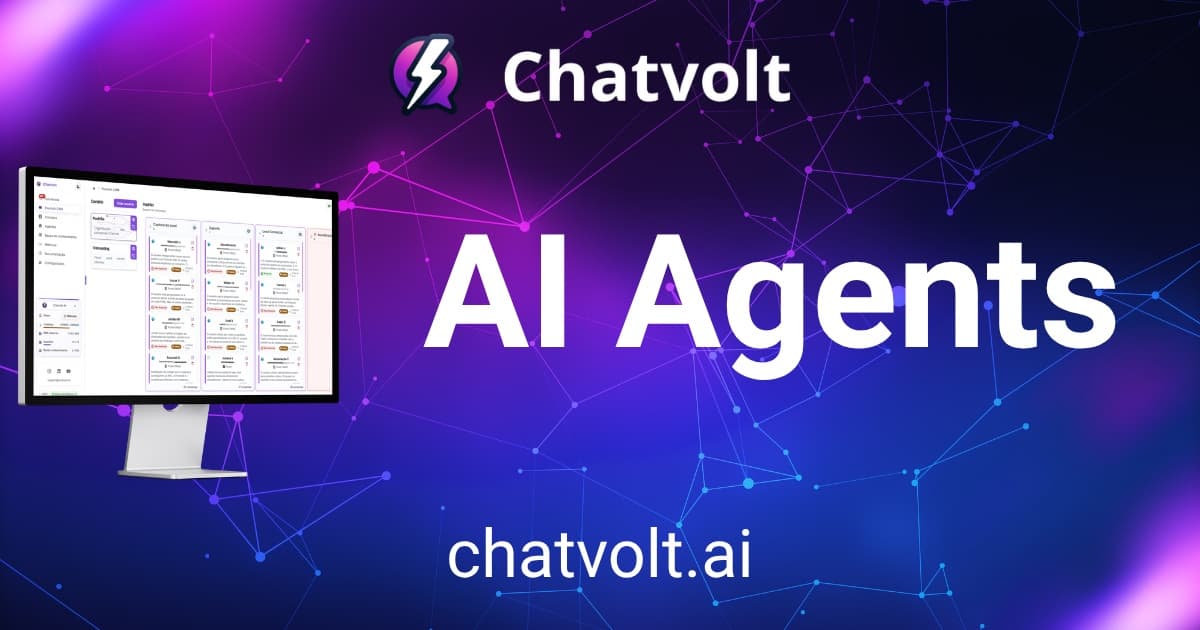 Chatvolt