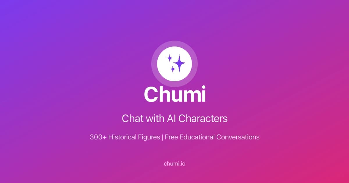Chumi