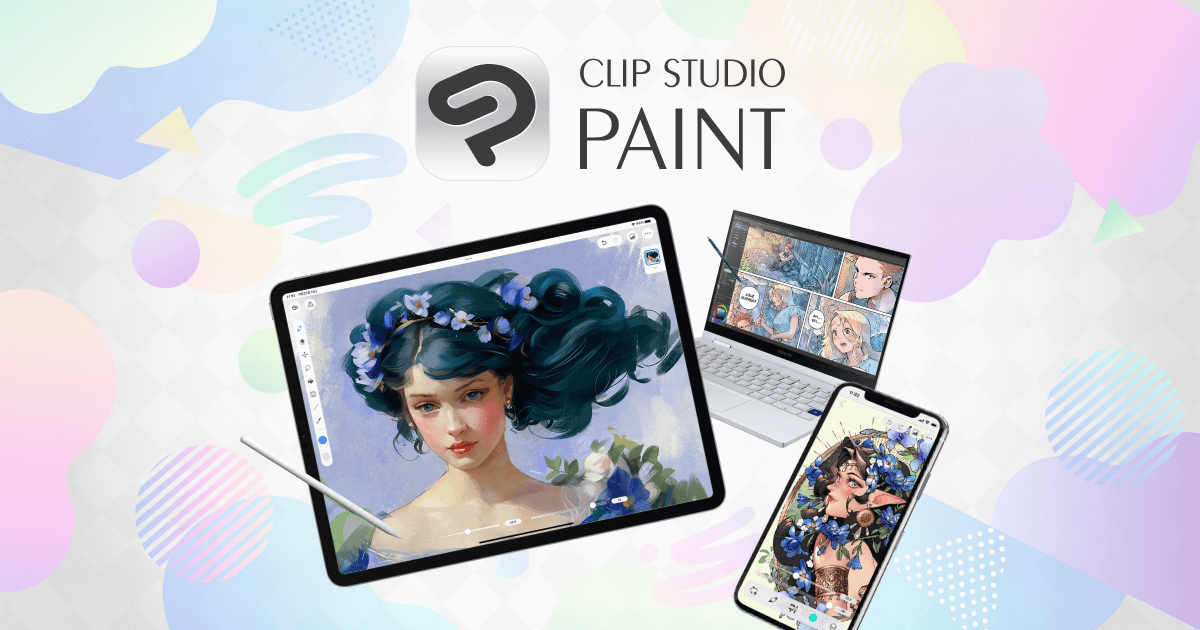Clip Studio Paint