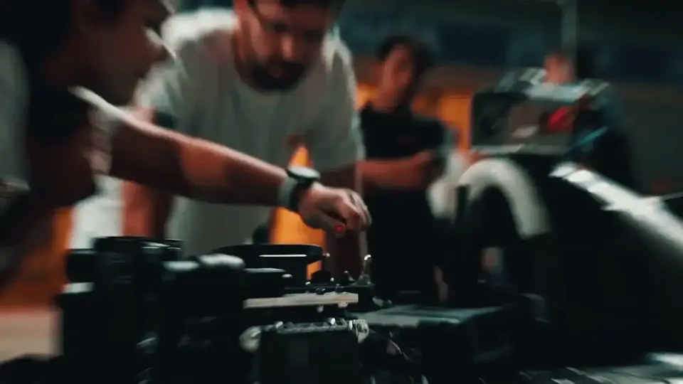 Code19 Racing