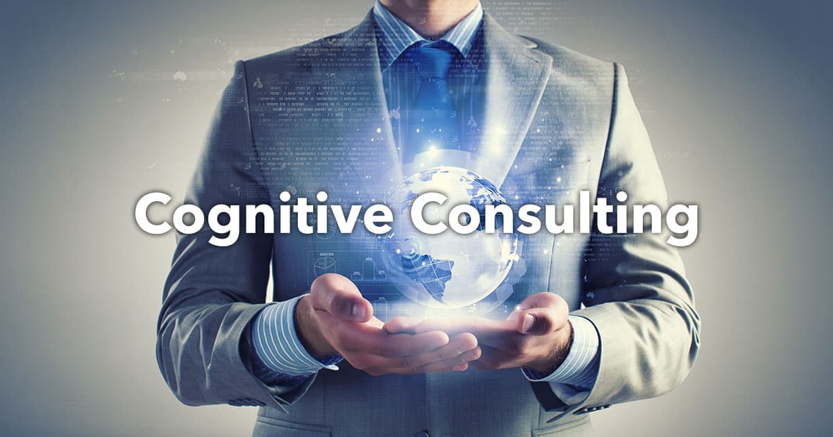 Cognitive Consulting Sdn Bhd