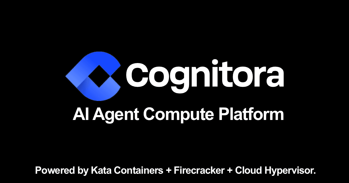 Cognitora
