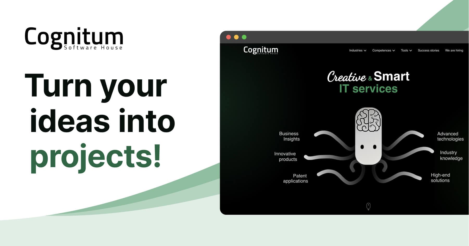 Cognitum
