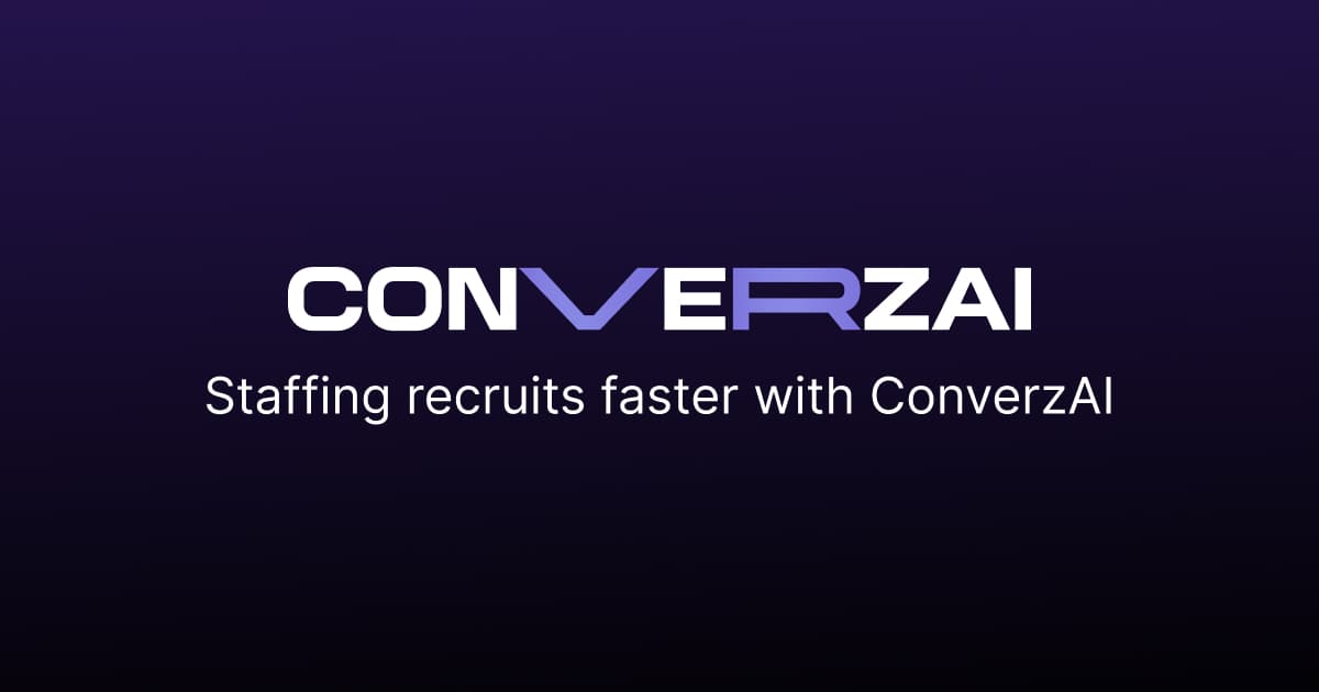 ConverzAI