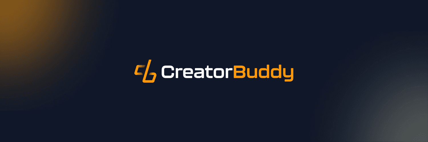 creatorbuddy.io