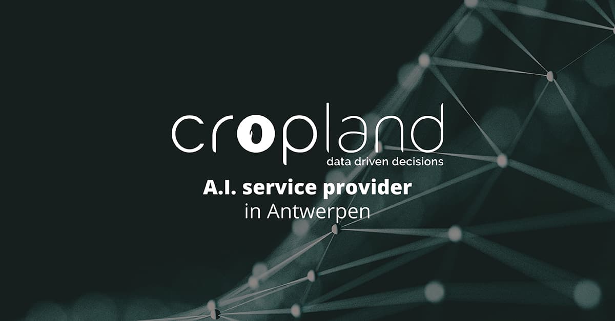 CROPLAND