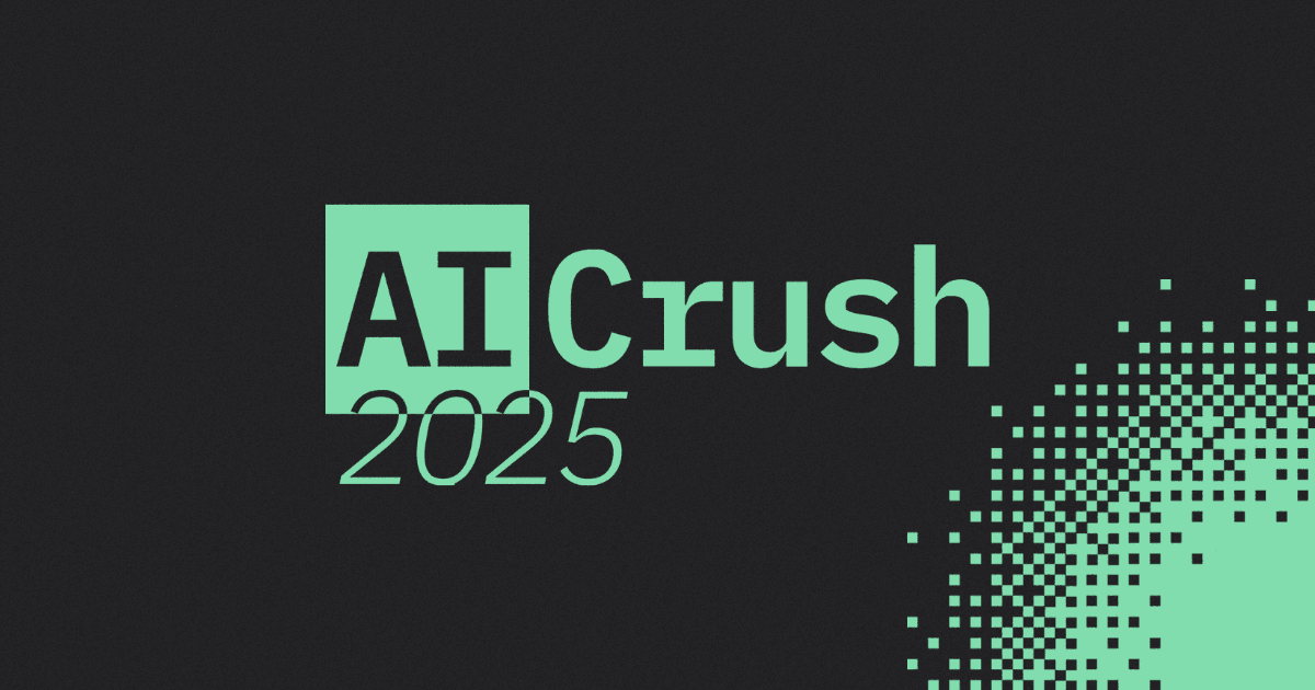 AI Crush