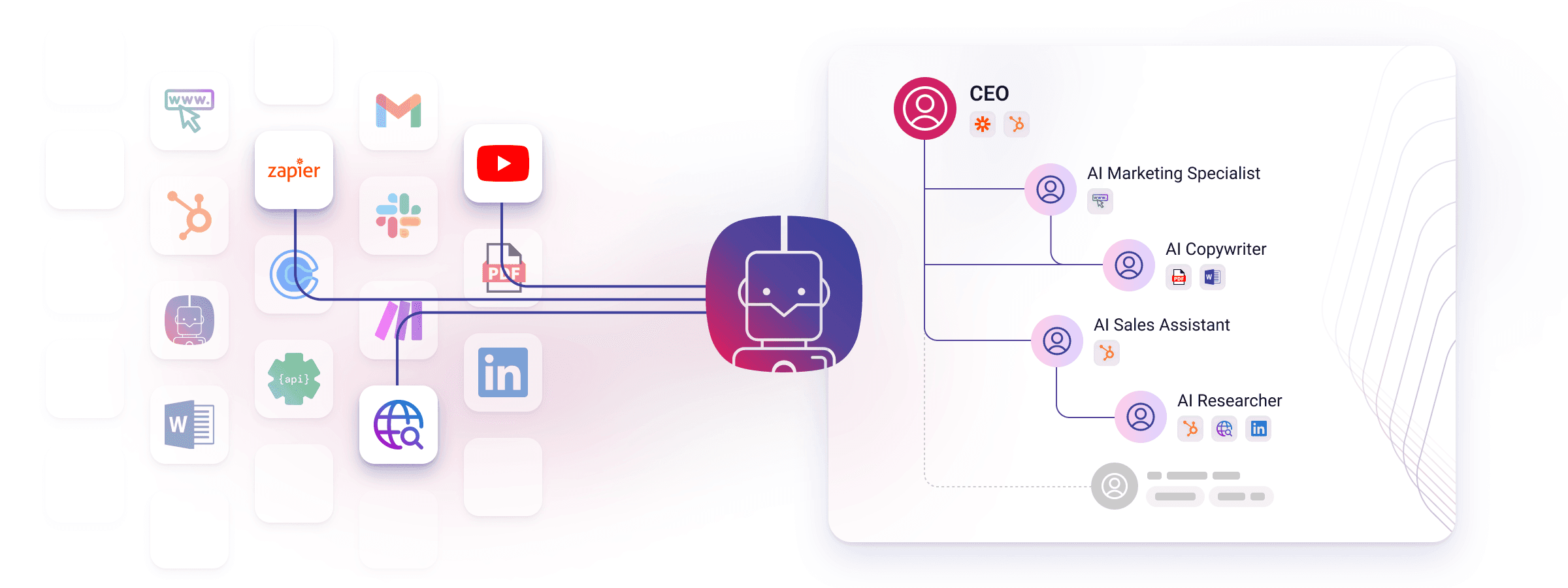 Cubeo AI