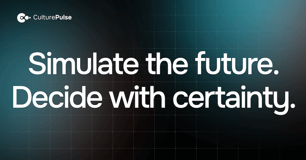 CulturePulse