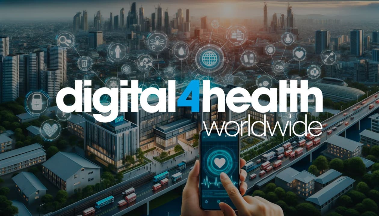 Digital4Health Worldwide