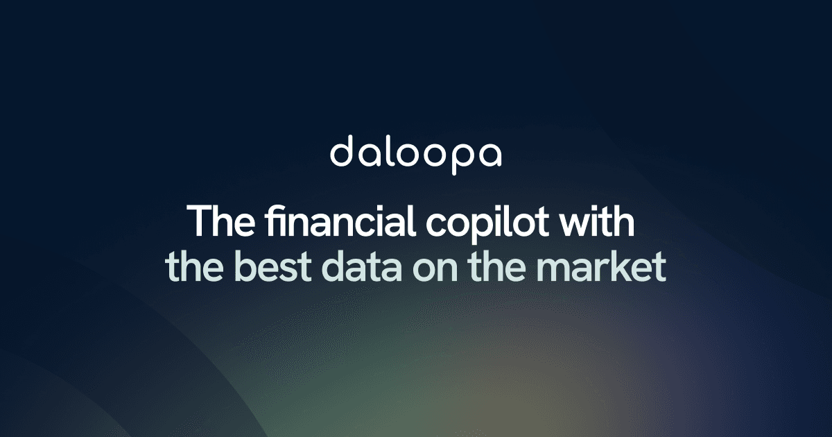 Daloopa