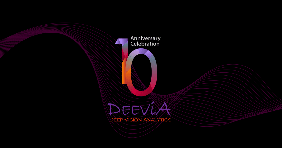 Deevia Software India Private Limited