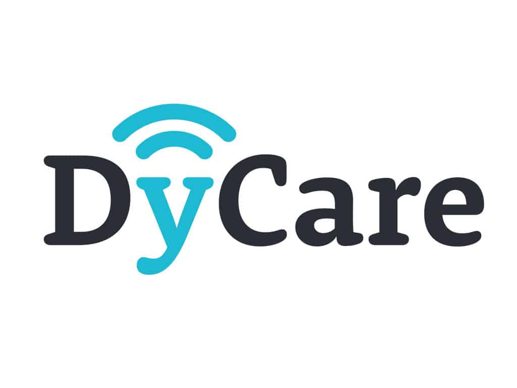 DyCare - Digital Rehabilitation