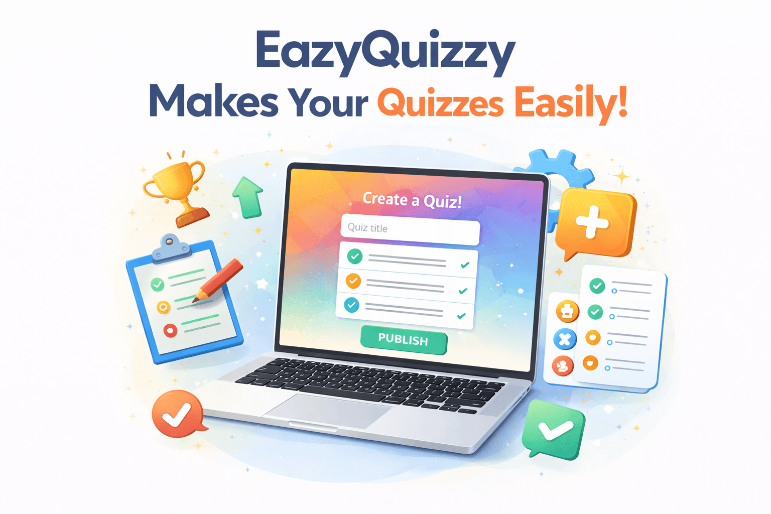EazyQuizzy