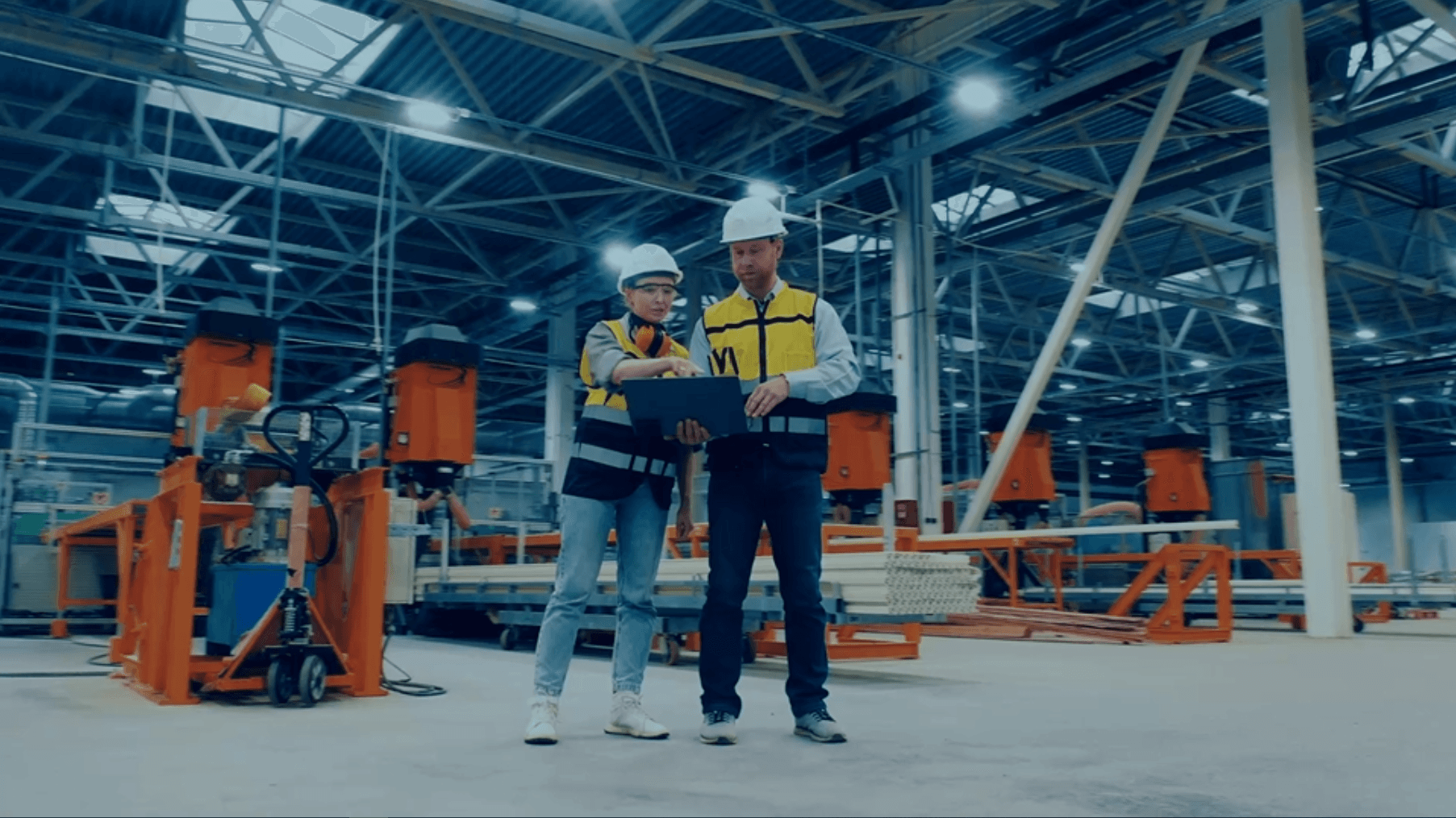 Elisa Industriq