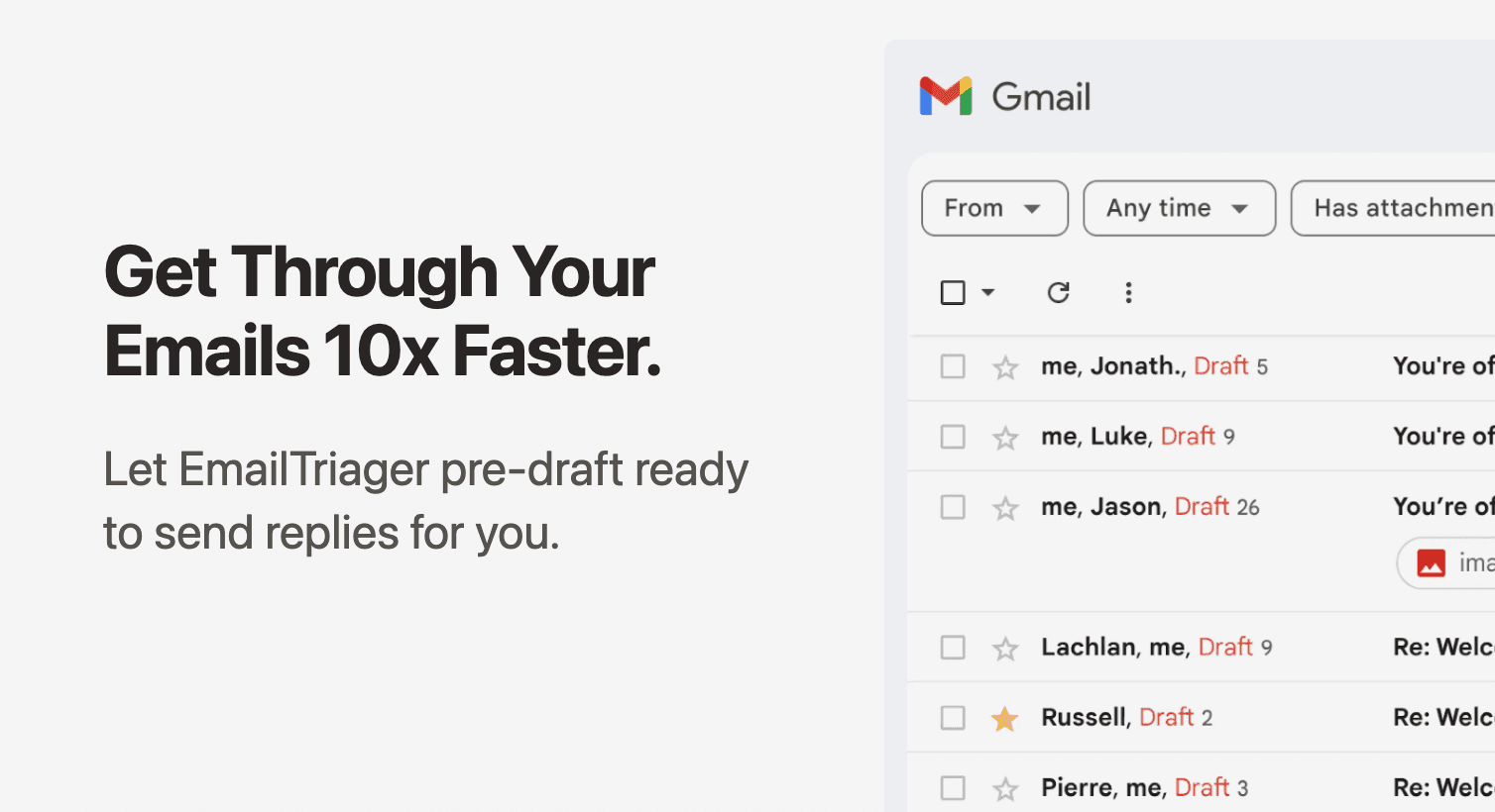 EmailTriager