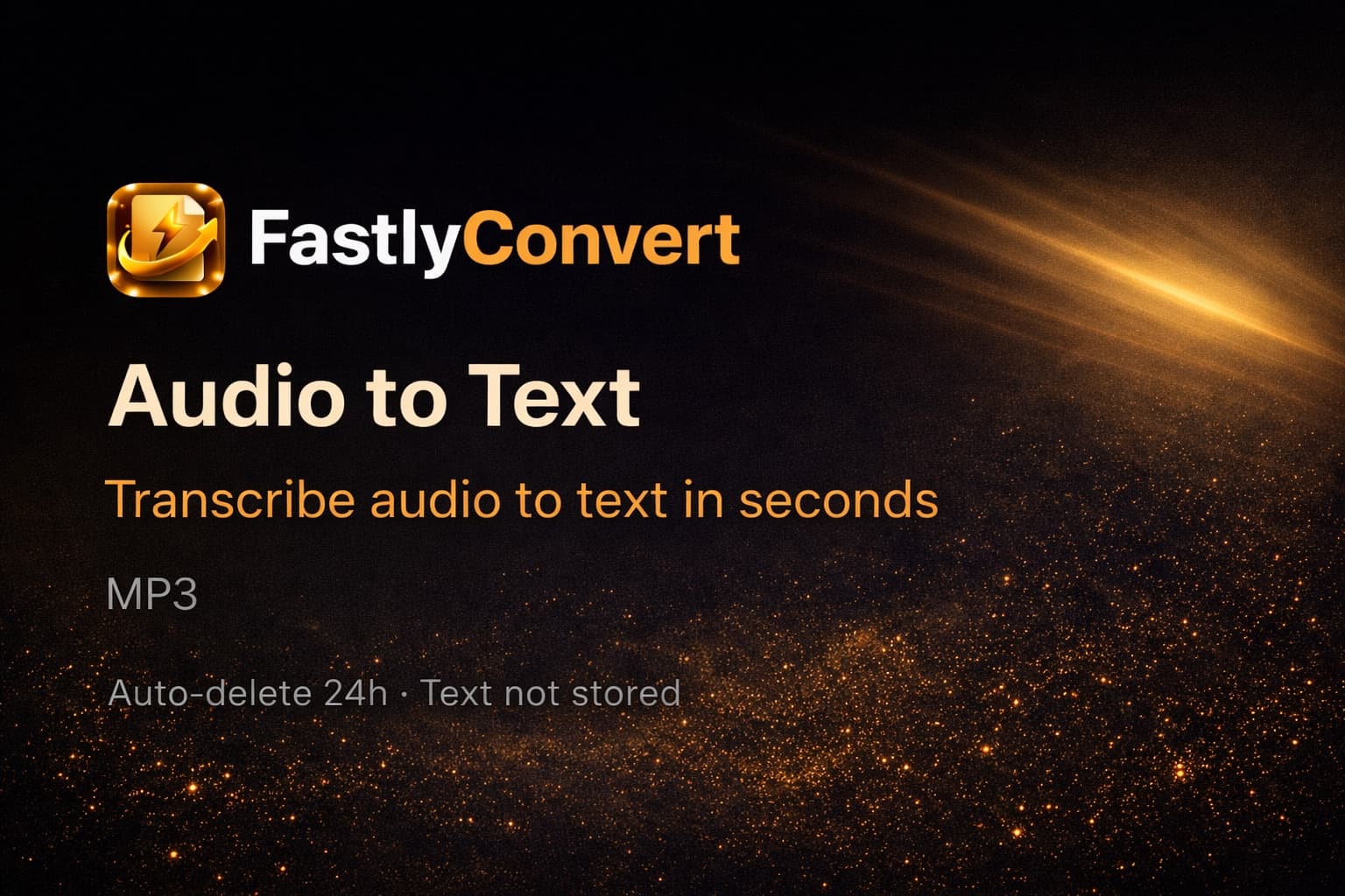 FastlyConvert