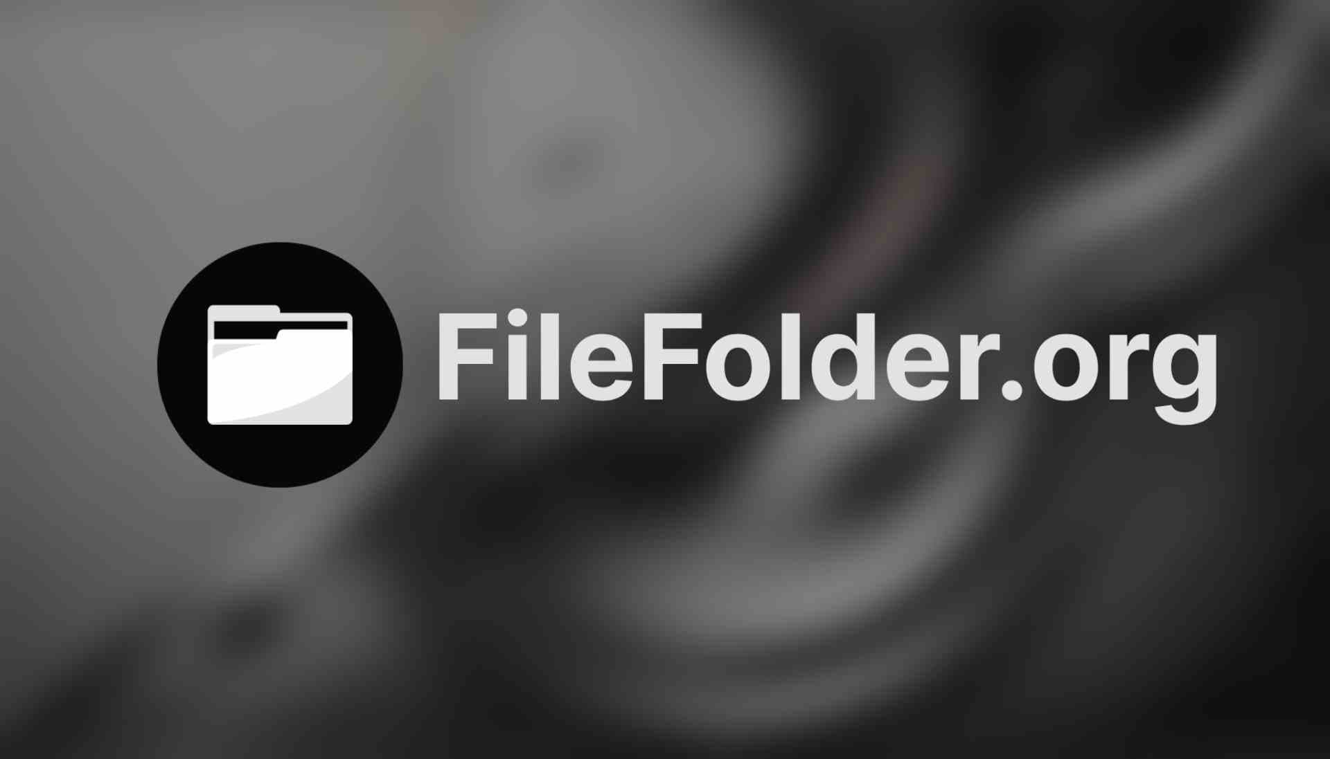 FileFolder
