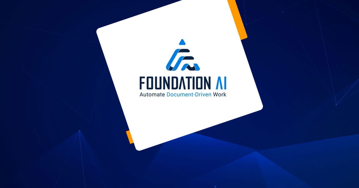 Foundation AI
