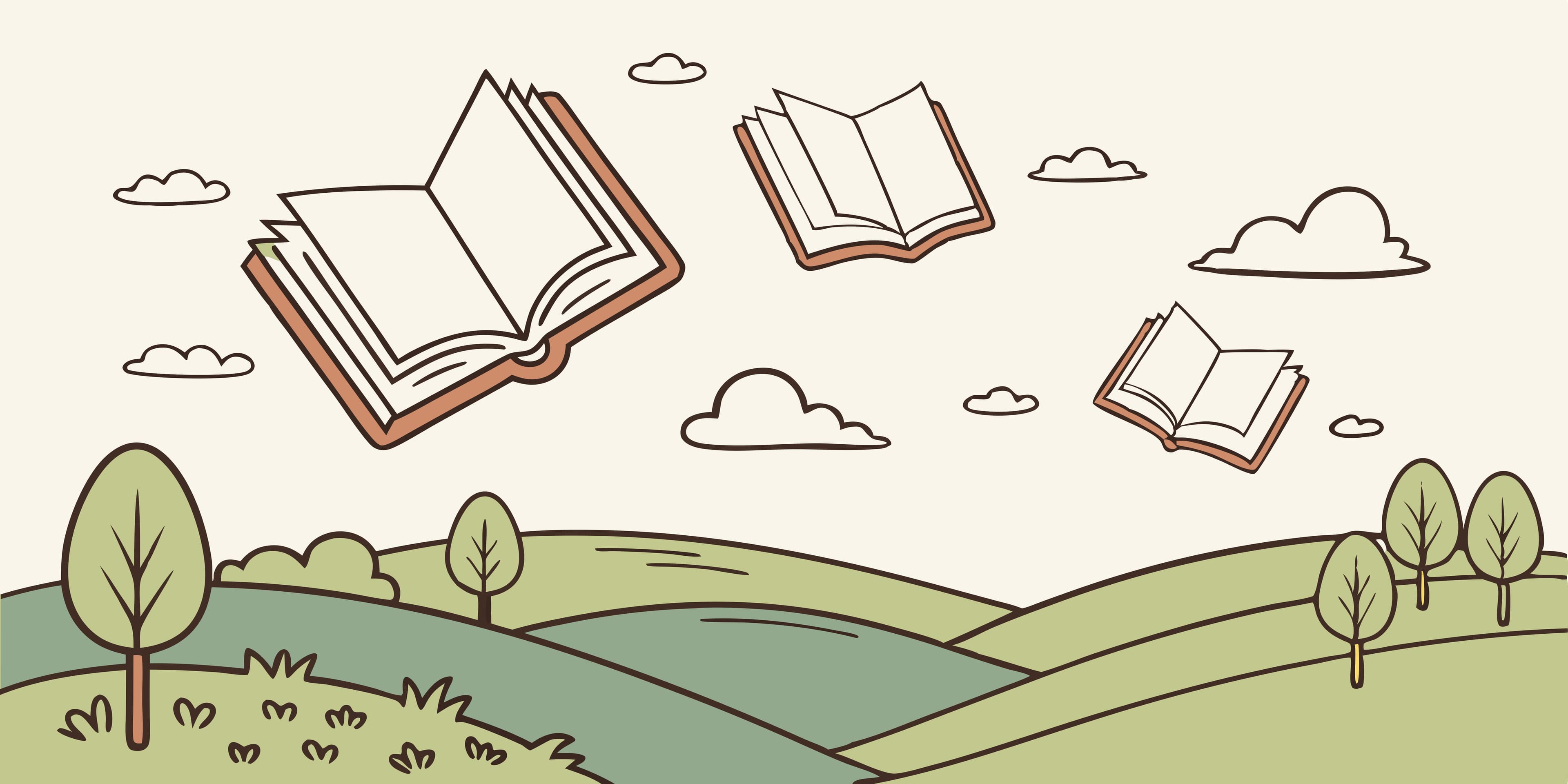 Free AI Book Summaries