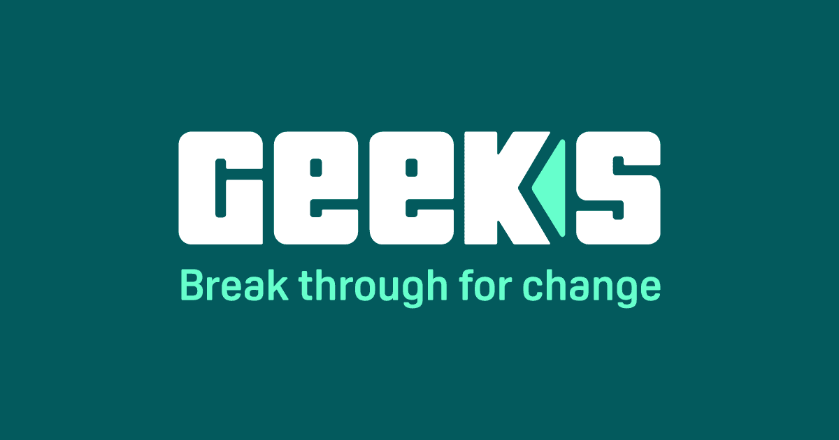 Geeks Ltd