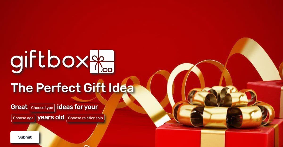 Gift Box