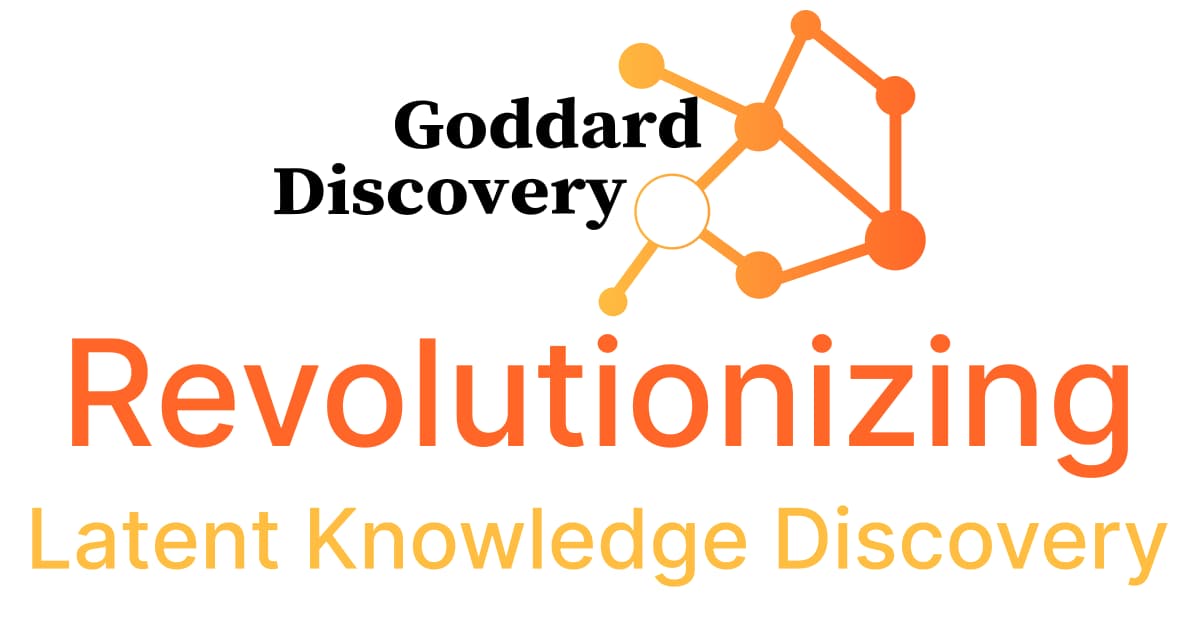 Goddard - Discovery