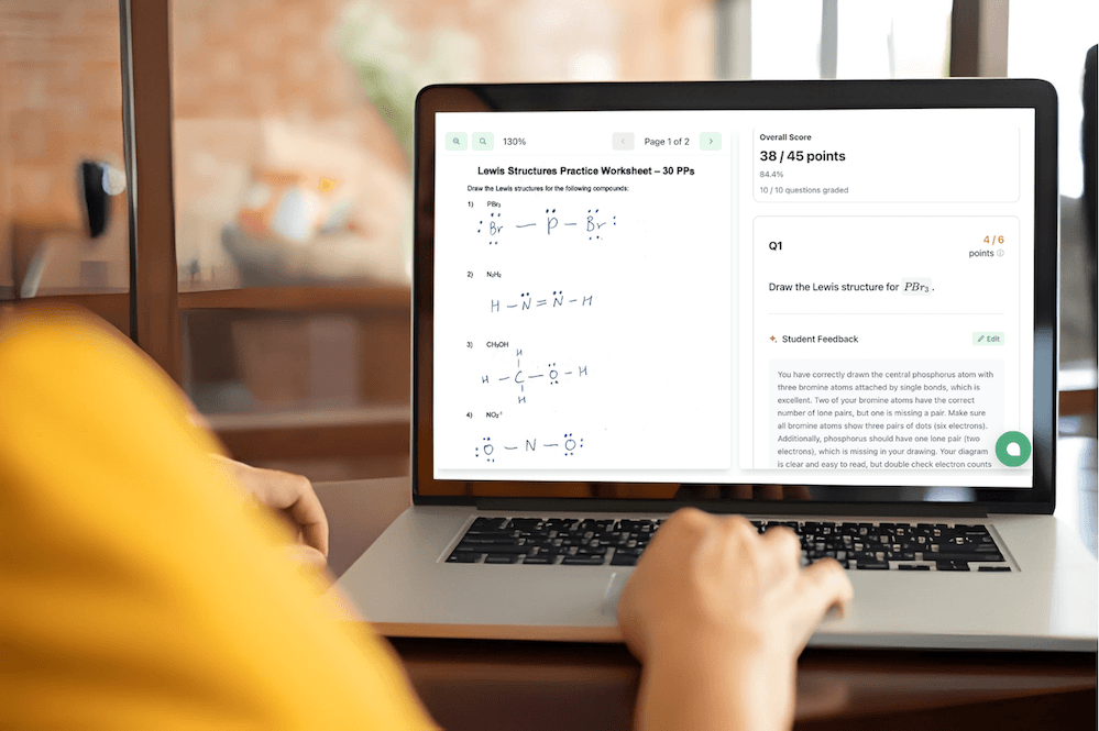 GradingPal